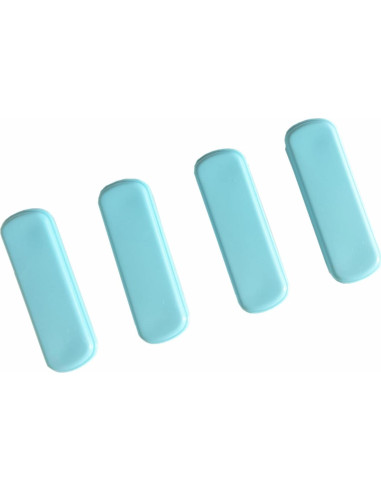 Set de 2 Imanes HONEYSEW para Aros Metálicos de Bordado