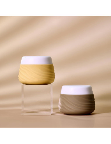 Contenedores de Viaje Eternal Moment 30ml Aprobados por TSA