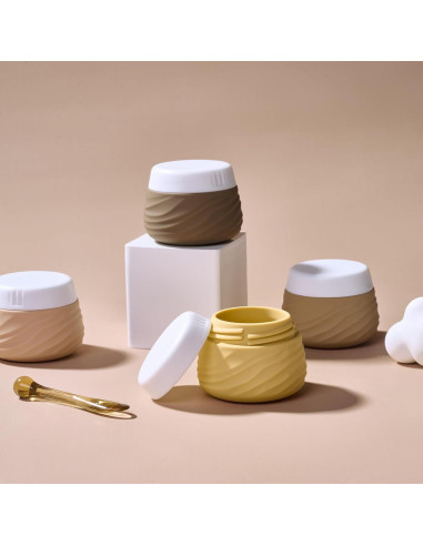 Contenedores de Viaje Eternal Moment 30ml Aprobados por TSA