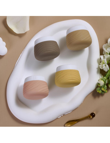 Contenedores de Viaje Eternal Moment 30ml Aprobados por TSA