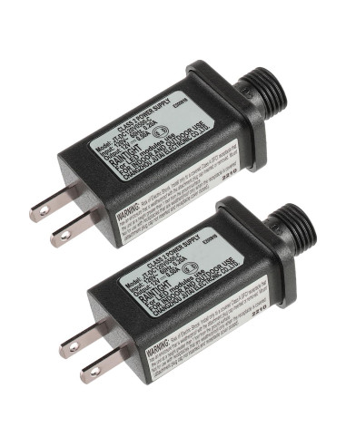 Transformador LED 12V 6W SIGANDG Adaptador Impermeable