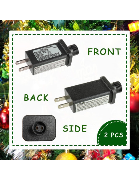 Transformador LED 12V 6W SIGANDG Adaptador Impermeable