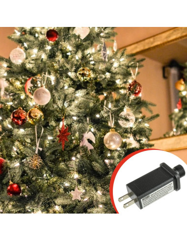 Transformador LED 12V 6W SIGANDG Adaptador Impermeable