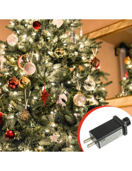 Transformador LED 12V 6W SIGANDG Adaptador Impermeable