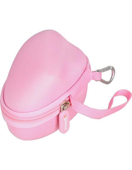 Funda de Viaje Dura Rosa Aproca para Ratón Logitech Lift