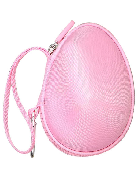 Funda de Viaje Dura Rosa Aproca para Ratón Logitech Lift