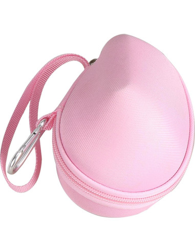 Funda de Viaje Dura Rosa Aproca para Ratón Logitech Lift