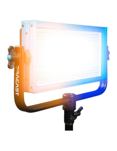 Luz de Video LED Dracast Pro Series 500 Bi-Color 3200K-5600K