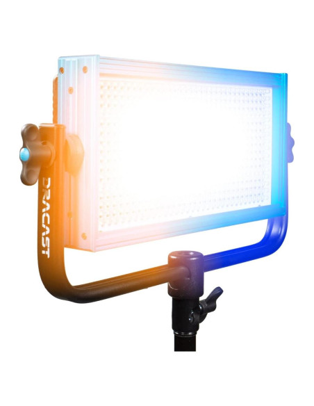 Luz de Video LED Dracast Pro Series 500 Bi-Color 3200K-5600K