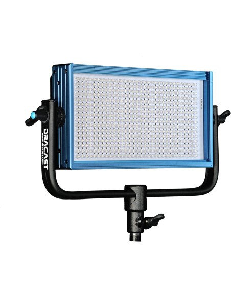 Luz de Video LED Dracast Pro Series 500 Bi-Color 3200K-5600K