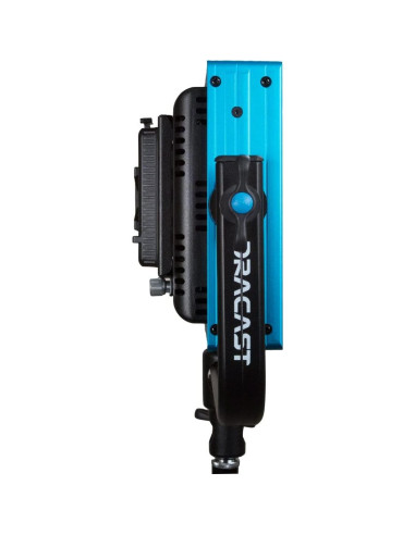 Luz de Video LED Dracast Pro Series 500 Bi-Color 3200K-5600K