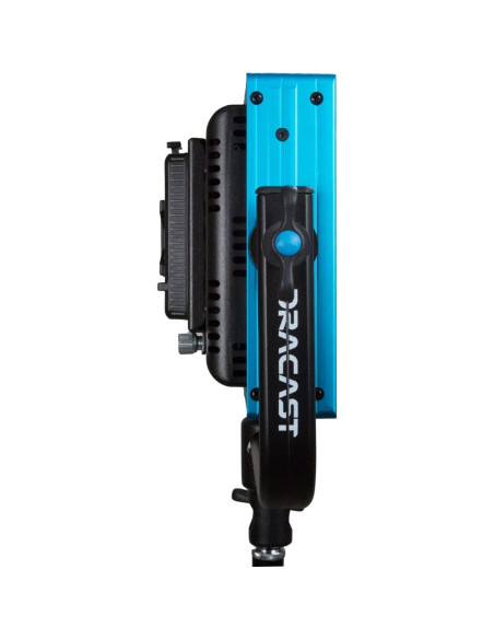 Luz de Video LED Dracast Pro Series 500 Bi-Color 3200K-5600K