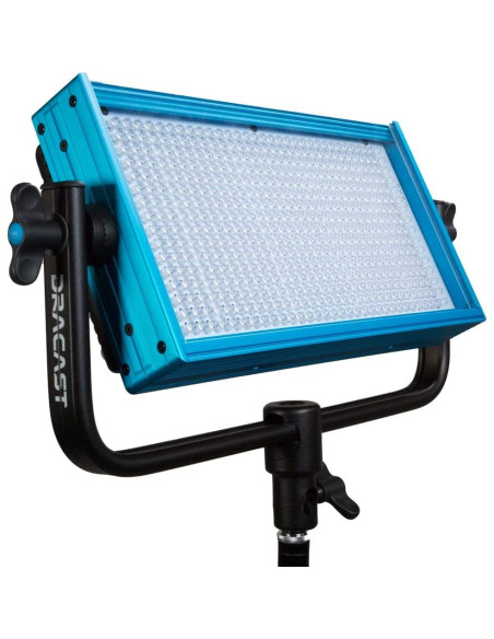 Luz de Video LED Dracast Pro Series 500 Bi-Color 3200K-5600K