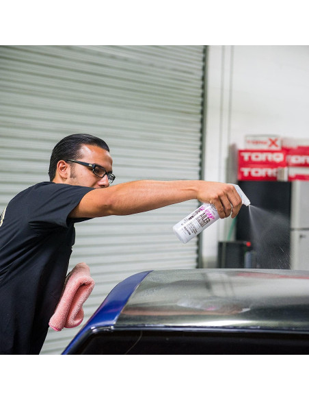 Detallador de Envolturas Chemical Guys SPI21716 473 ml