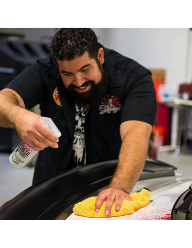 Detallador de Envolturas Chemical Guys SPI21716 473 ml