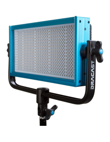 Luz de Video LED Dracast Pro Series 500 Bi-Color 3200K-5600K