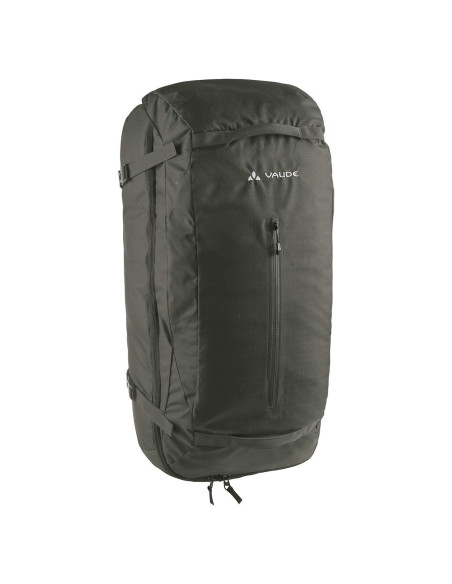 Mochila de Viaje VAUDE Mundo 65+ Oliva 50L Unisex Mochila de Viaje VAUDE Mundo 65+ Oliva 50L Unisex