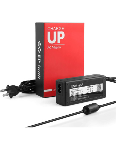 Adaptador AC/DC 15V 5A YUSTDA para Luz de Anillo Neewer