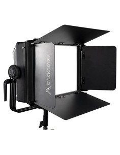 Barndoors Aputure para Panel LED Nova P300c - Control de Luz