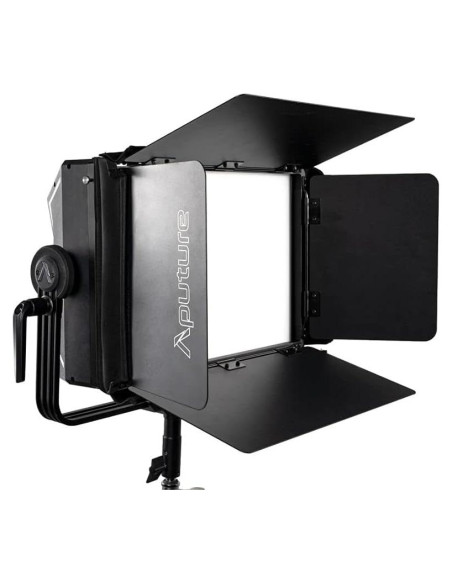 Barndoors Aputure para Panel LED Nova P300c - Control de Luz