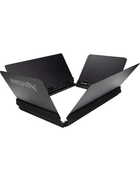 Barndoors Aputure para Panel LED Nova P300c - Control de Luz