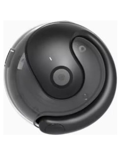 Auriculares Inalámbricos Qihua G96pro Bluetooth Negro