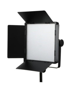 Luz de Video LED Godox LED1000Bi II Bi-Color 70W 3300-5600K 2