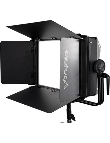 Barndoors Aputure para Panel LED Nova P300c - Control de Luz