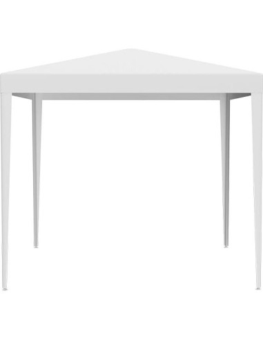 Carpa KUIKUI 10x10m con 4 Paredes Laterales Desmontables