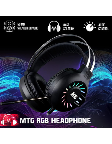 PC Gaming Aurora Max - Intel i5 12 Gen, GTX 1660S, 16GB RAM, 1TB SSD