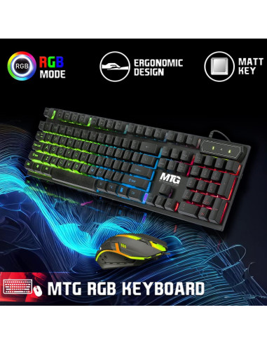 PC Gaming Aurora Max - Intel i5 12 Gen, GTX 1660S, 16GB RAM, 1TB SSD