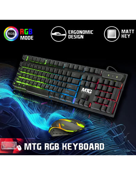 PC Gaming Aurora Max - Intel i5 12 Gen, GTX 1660S, 16GB RAM, 1TB SSD