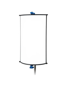 Luz de Estudio Fotodiox FACTOR Radius3 Bicolor 100W 0.91x0.61m