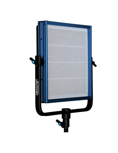 Luz de Video LED Dracast Pro 1000 Bi-Color 3200K-5600K