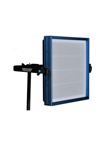 Luz de Video LED Dracast Pro 1000 Bi-Color 3200K-5600K