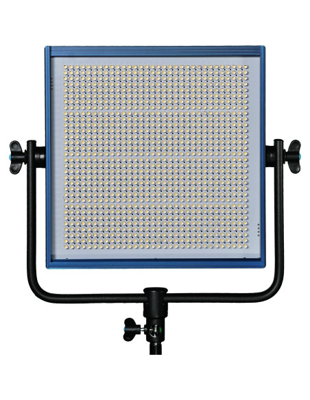 Luz de Video LED Dracast Pro 1000 Bi-Color 3200K-5600K