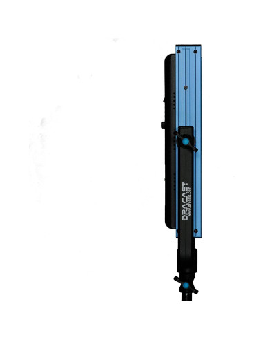 Luz de Video LED Dracast Pro 1000 Bi-Color 3200K-5600K
