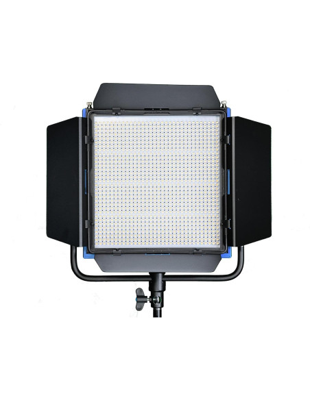 Luz de Video LED Dracast Pro 1000 Bi-Color 3200K-5600K