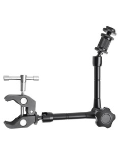 Brazo Mágico Articulado Fotoconic 28cm con Super Pinza