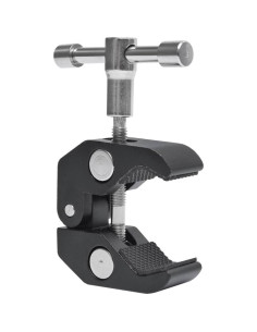 Brazo Mágico Articulado Fotoconic 28cm con Super Pinza 2