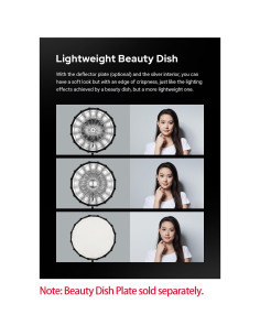 Godox Softbox S120T 120cm Paraguas de Liberación Rápida 2