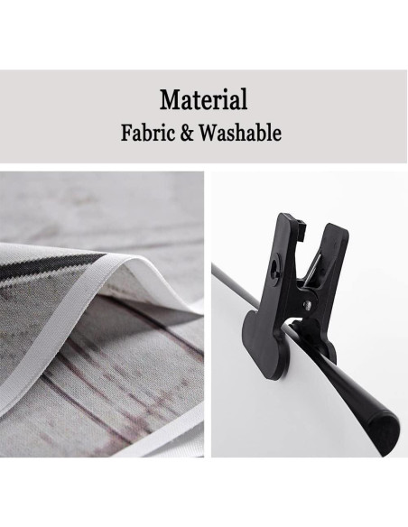 Telón de Fondo de Fotografía Update 300x210cm Boxeo