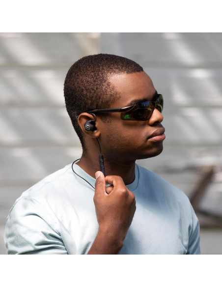 Auriculares Bluetooth ISOtunes PRO 2.0 con Reducción de Ruido 27 dB