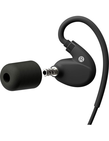 Auriculares Bluetooth ISOtunes PRO 2.0 con Reducción de Ruido 27 dB