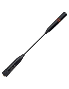 Antena HYS SMA Femenina VHF/UHF 150-430MHz 20W