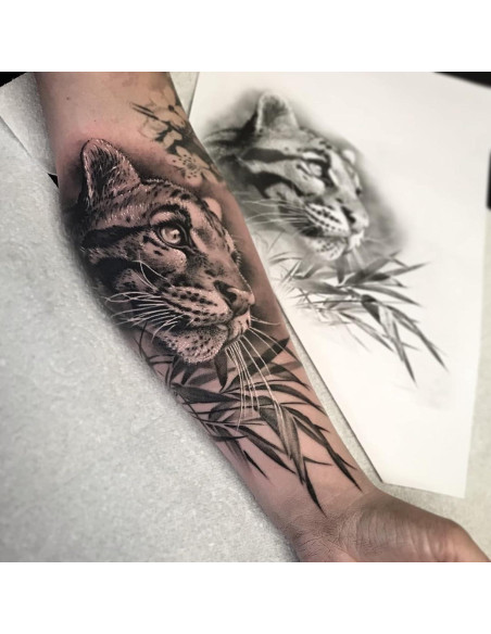 Agujas de Cartucho para Tatuaje Rayyl 1003RL - 20 Piezas