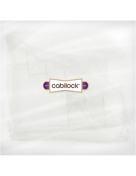 Organizador de Bolsos Acrílico Cabilock 6 Niveles 23x21cm