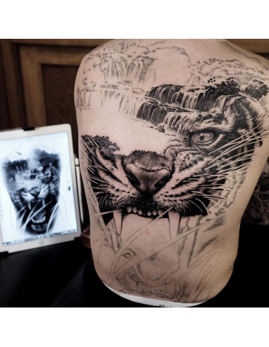 Agujas de Cartucho para Tatuaje Rayyl 1003RL - 20 Piezas