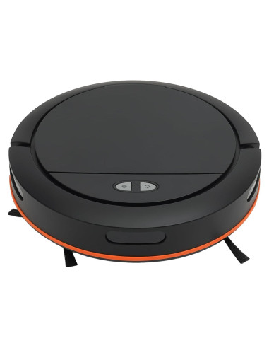 Aspiradora Robot 3 en 1 QIUTMER con Succión 2700Pa