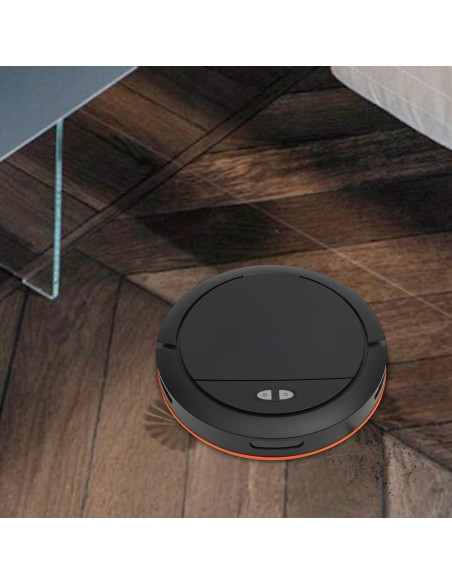 Aspiradora Robot 3 en 1 QIUTMER con Succión 2700Pa